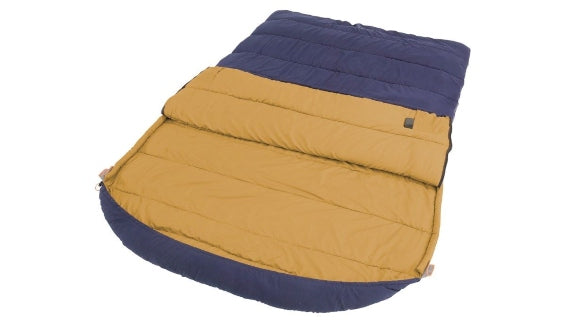 Moon Double Sleeping Bag