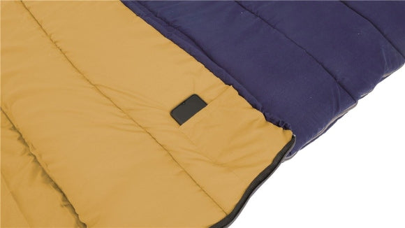 Moon Double Sleeping Bag