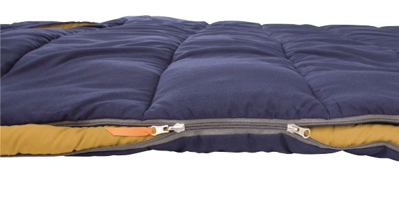 Moon Double Sleeping Bag