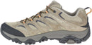 Mens Moab 3 Ventilator Shoe