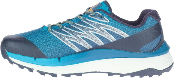 Men's Rubato Trail Runner - Tahoe