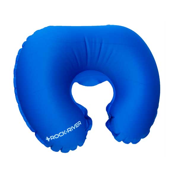 Inflatable Neck Pillow