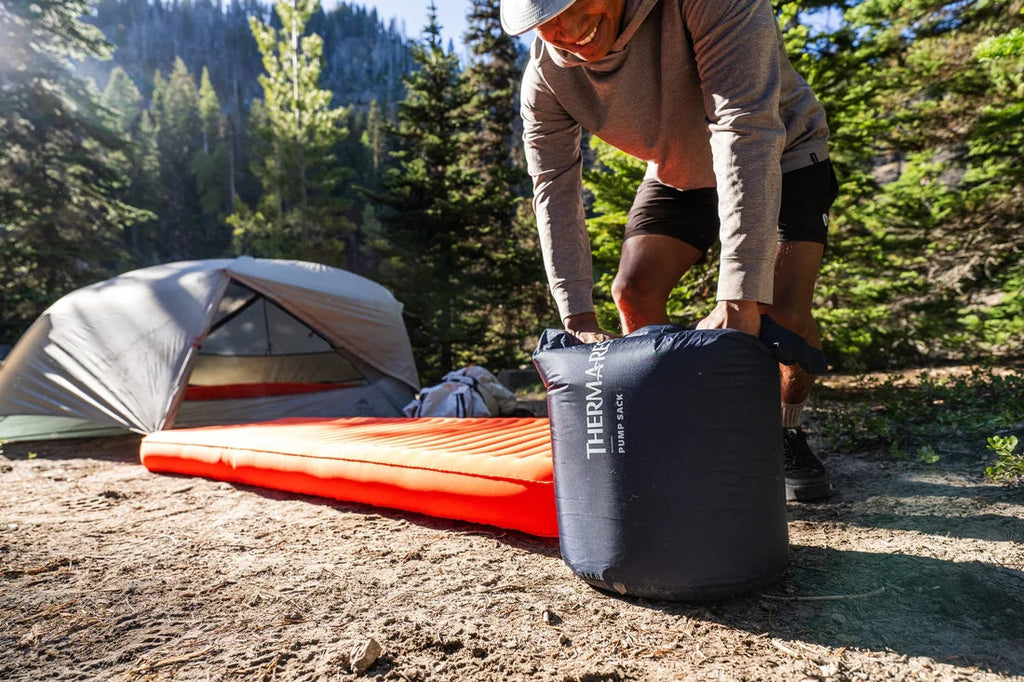 Thermarest NeoLoft Sleeping Pad | Sleeping Mat | thescoutshop.ie