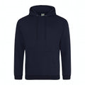 Custom hoodie in New French Navy