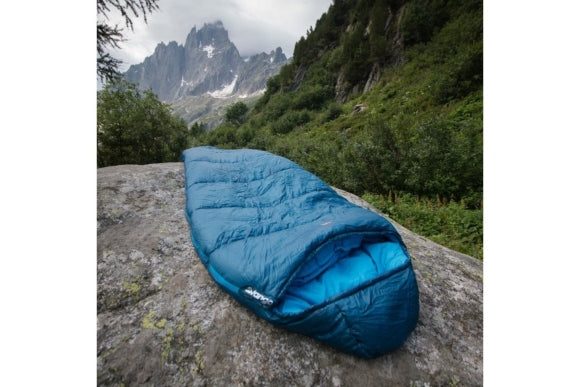 Nitestar Alpha 250 Sleeping Bag