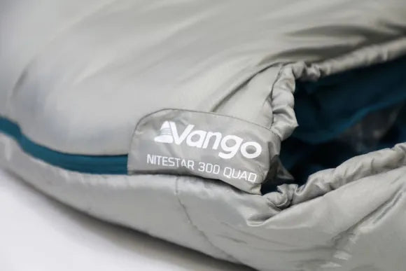 Vango Nitestar Alpha 300 Quad