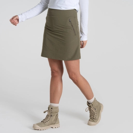 Women's Nosilife Pro II Skort