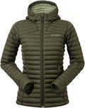 Women's Nula Hybrid Jacket