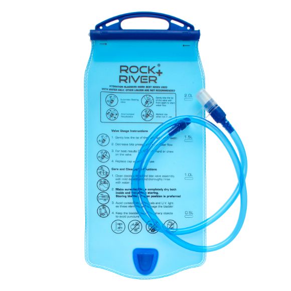 2L Hydration Bladder