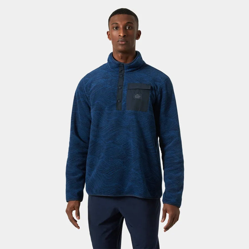 Men's Maridalen Half Zip Fleece