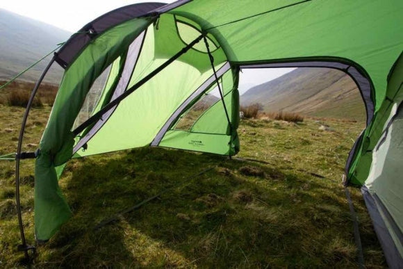 Omega 350 Tent