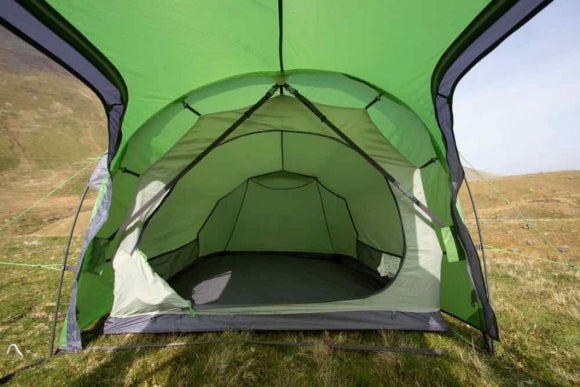 Omega 350 Tent