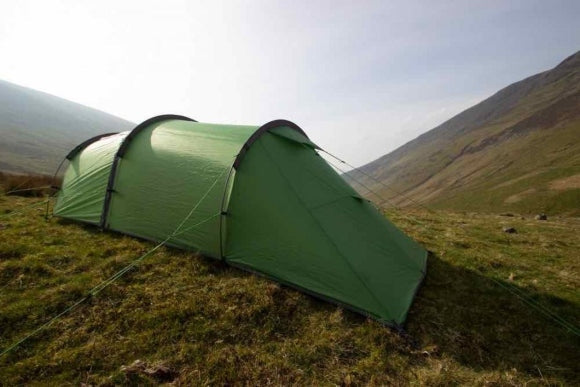 Omega 350 Tent