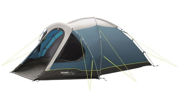 Cloud 4 Tent