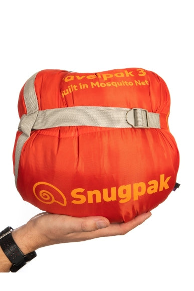 Travelpak 3 Sleeping Bag