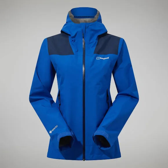 Women's Paclite Dynak Waterproof Jacket