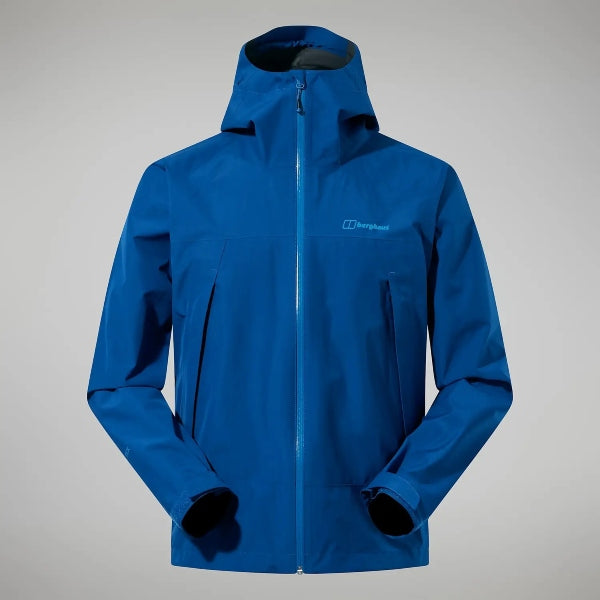 Berghaus Men s Paclite Dynak Waterproof Jacket Fast Delivery Thescoutshop.ie