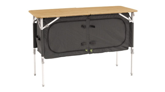 Padres Double Kitchen Table