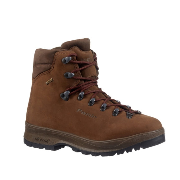 Women's Pamir GTX Backpacking Boot - Brown