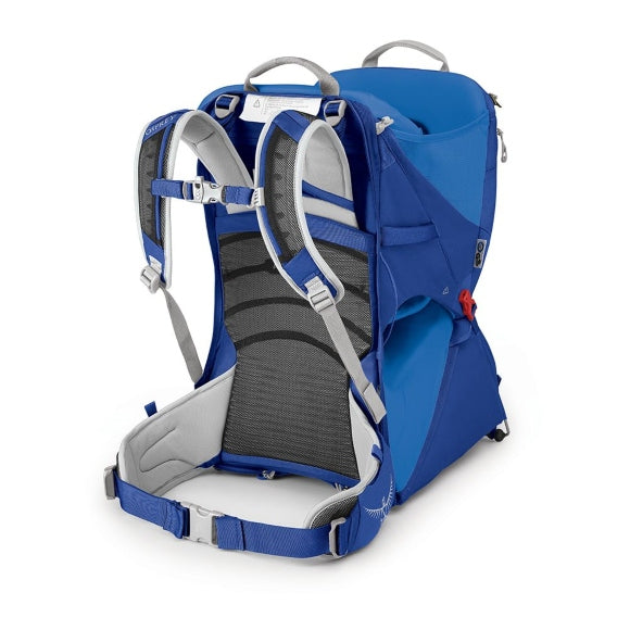 Poco LT Child Carrier