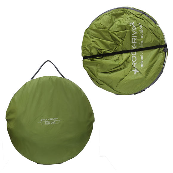 Fota 200 Pop Up Tent