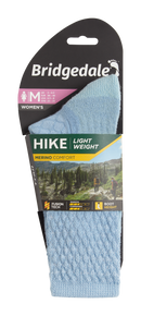 Women's Hike Lightweight Comfort Sock