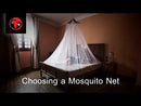 BellNet Double Mosquito Net