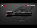 P7 Rechargeable Flashlight