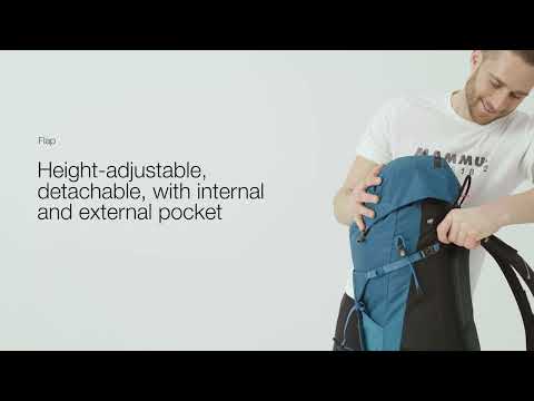 Lithium 40 Rucksack