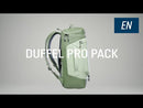 Duffel Pro Pack 30