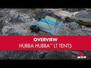 Hubba Hubba™ NX 2-Person Backpacking Tent