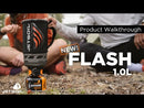 Jetboil 1L Flash System