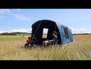 Sierra 500 Air Tent Package