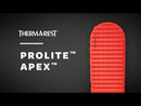 Prolite Apex Sleeping Mat
