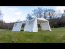 Blacks of Greenock Bungalow 5 Tent