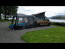 Tailgate AirHub II Low