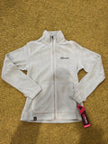 Women's Prism 2.0 Micro Full Zip Fleece