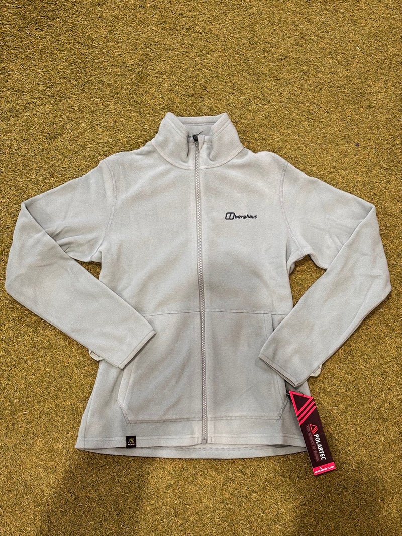 Women's Prism 2.0 Micro Full Zip Fleece