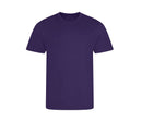 Custom cool tee in Purple