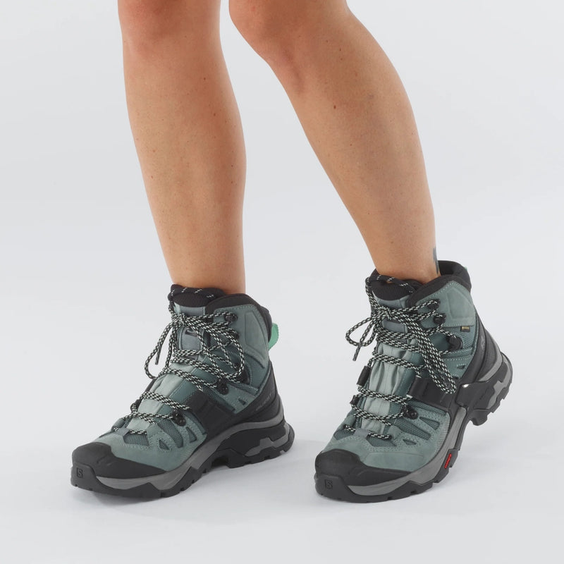 Women's Quest 4 GORE-TEX Boot