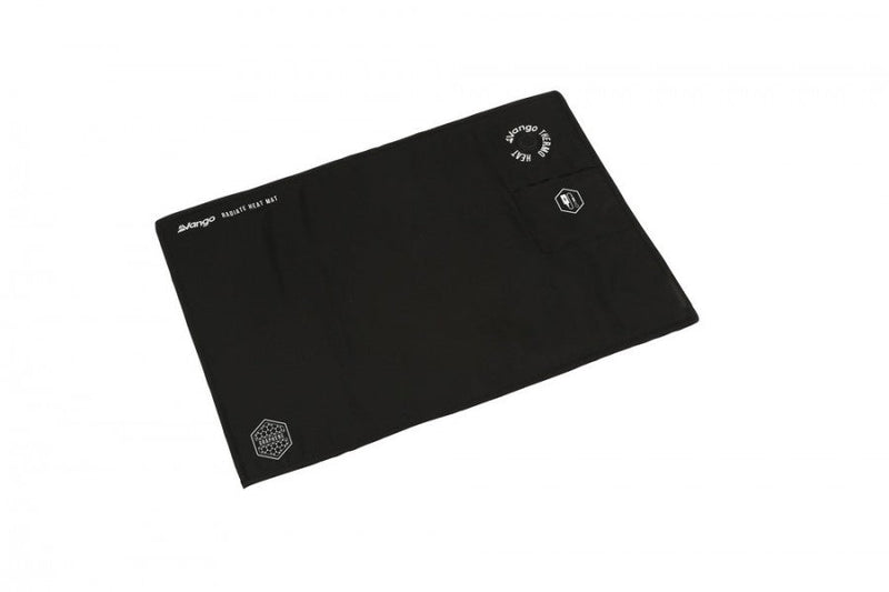 Radiate Heat Mat