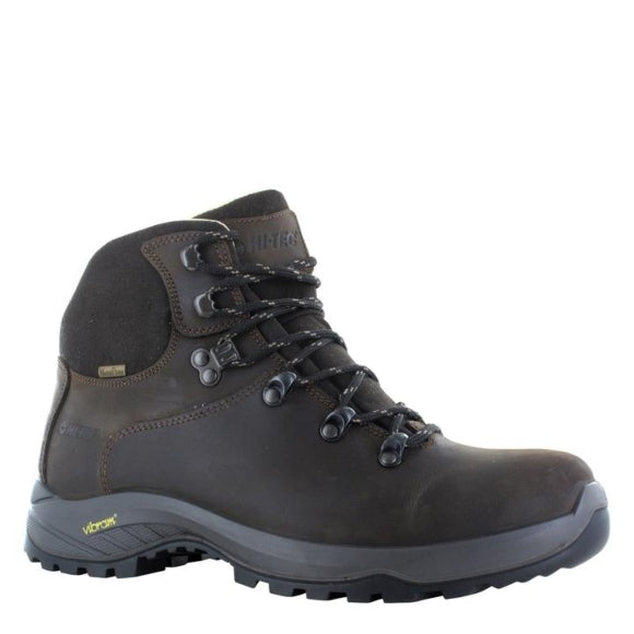 Women's Ravine Pro Waterproof Boot - Brown