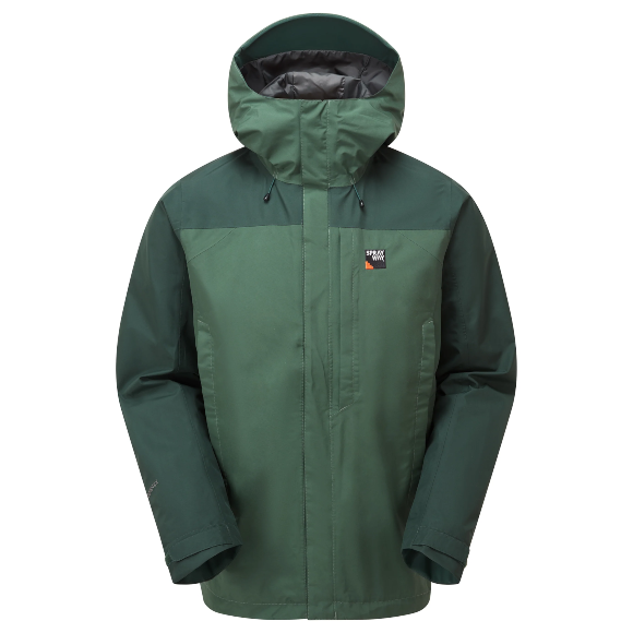 Men's Long Jackets