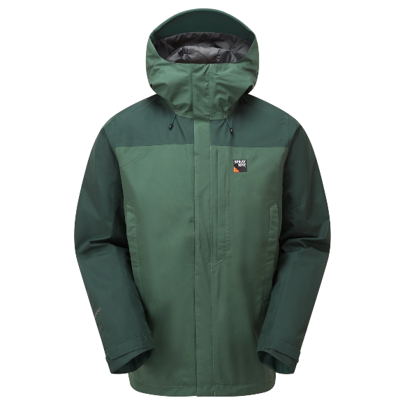 Men's Reaction Long GTX Jacket