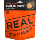 Real Turmat Pasta Bolognese pouch