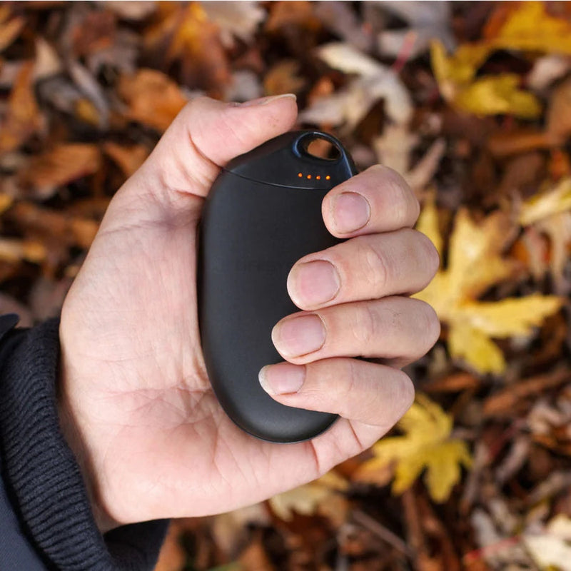 Rechargeable Hand Warmer