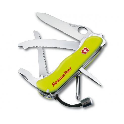 Rescue Tool Knife