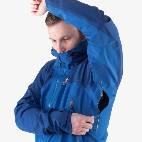 Men's Rupal Gore-Tex Jacket