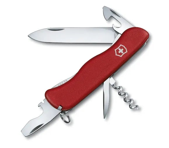 Swiss Picknicker Knife