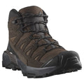 Men's X Ultra 360 Leather GORE-TEX Mid - Dark Earth